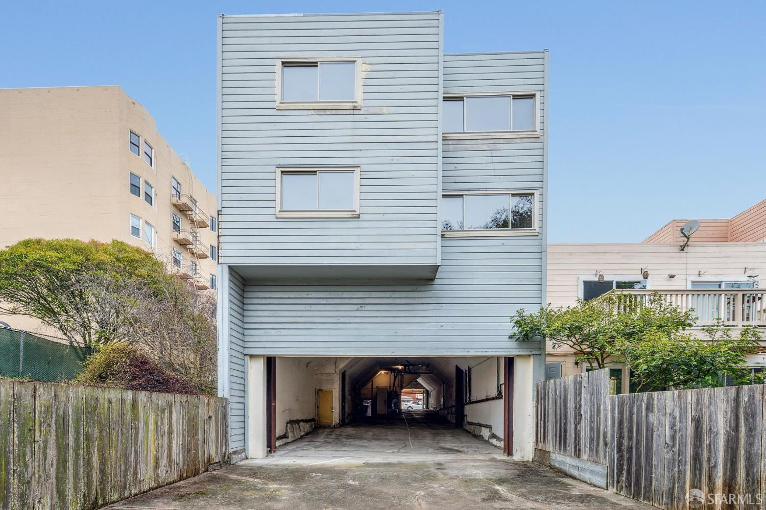 Detail Gallery Image 58 of 58 For 474 27th Ave, San Francisco,  CA 94121 - – Beds | – Baths