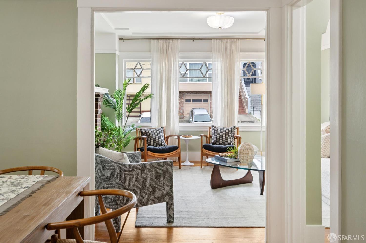 Detail Gallery Image 12 of 55 For 1439 22nd Ave, San Francisco,  CA 94122 - 3 Beds | 1/1 Baths