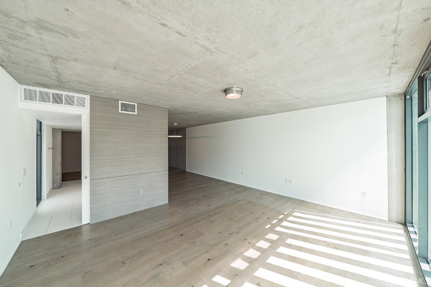 Detail Gallery Image 13 of 29 For 8 Octavia St #505,  San Francisco,  CA 94102 - 1 Beds | 1 Baths