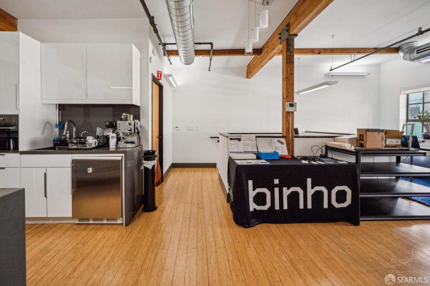 Detail Gallery Image 11 of 34 For 42 Dore St, San Francisco,  CA 94121 - – Beds | – Baths