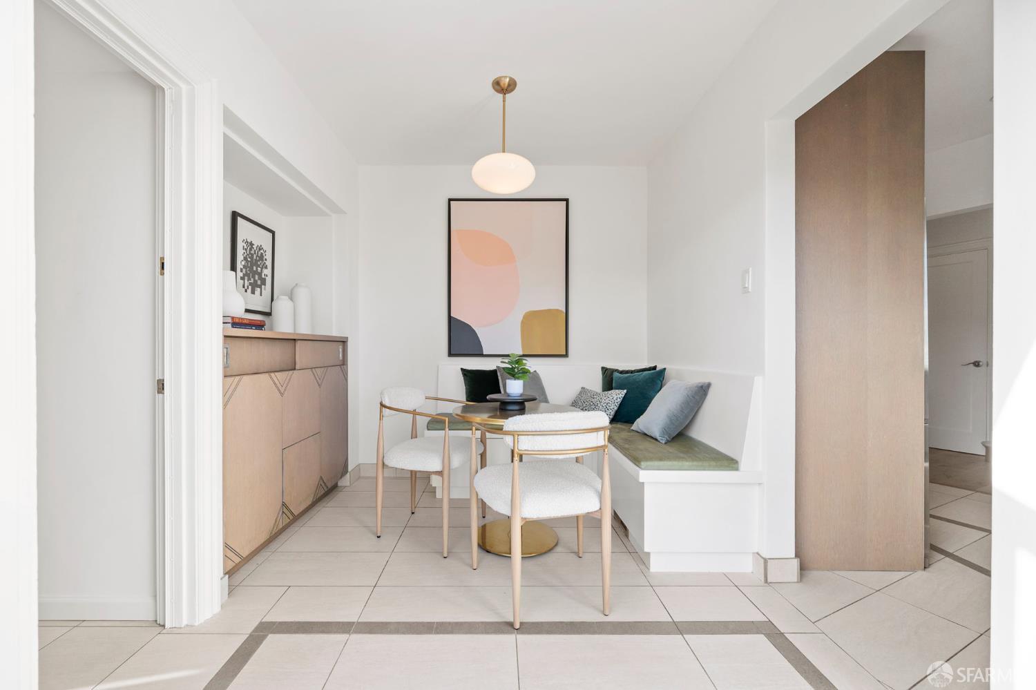 Detail Gallery Image 32 of 81 For 11 Encline Ct, San Francisco,  CA 94127 - 3 Beds | 3/1 Baths