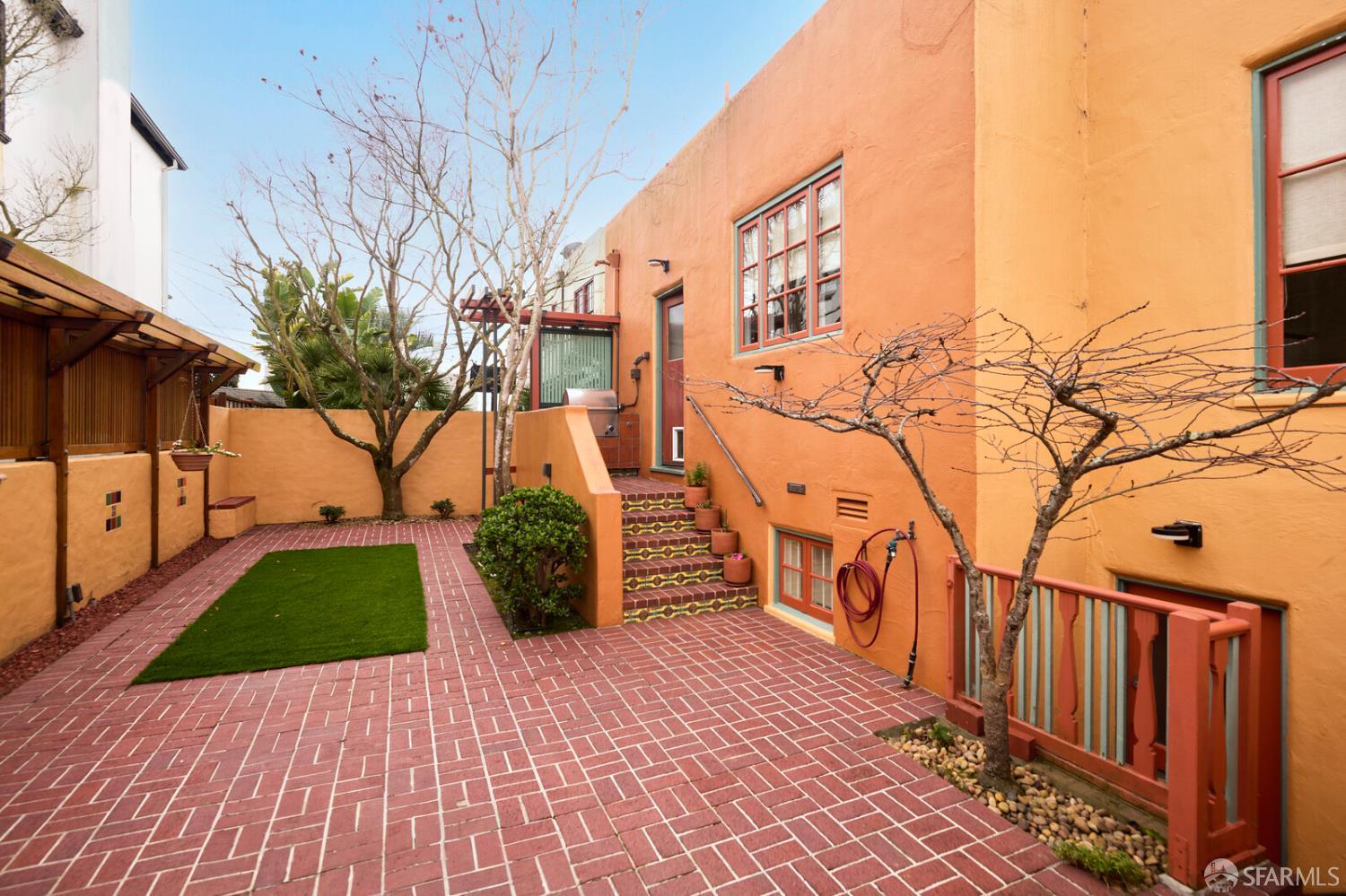 Detail Gallery Image 20 of 24 For 601 Junipero Serra Blvd, San Francisco,  CA 94127 - 4 Beds | 2 Baths