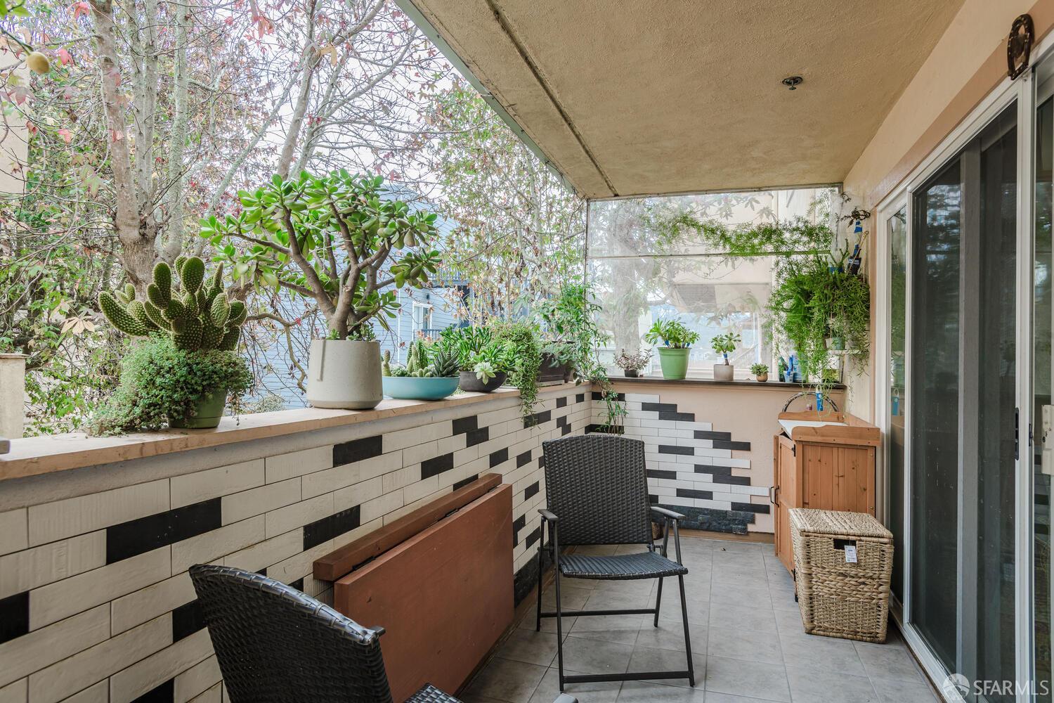 Detail Gallery Image 14 of 18 For 405 91st St #19,  Daly City,  CA 94015 - 1 Beds | 1 Baths