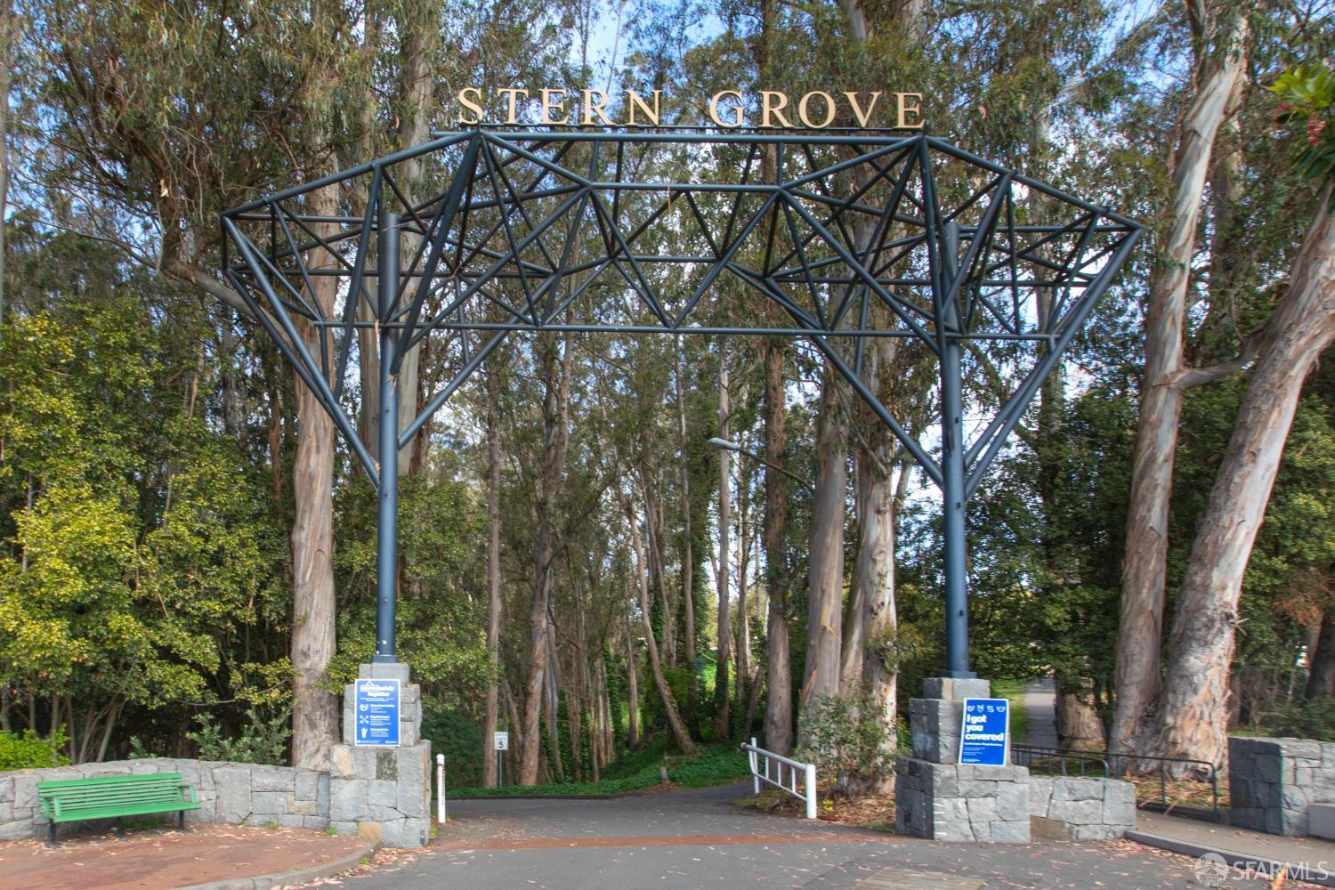 Detail Gallery Image 52 of 70 For 230 N Lake Merced Hls 4a,  San Francisco,  CA 94132 - 2 Beds | 2 Baths