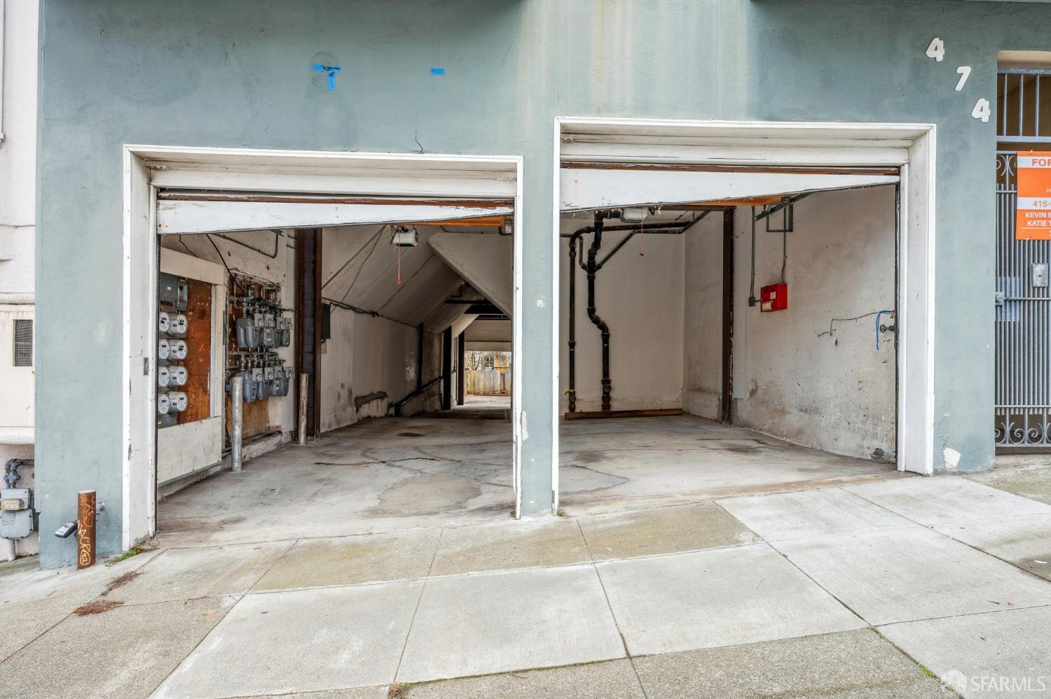 Detail Gallery Image 53 of 58 For 474 27th Ave, San Francisco,  CA 94121 - – Beds | – Baths