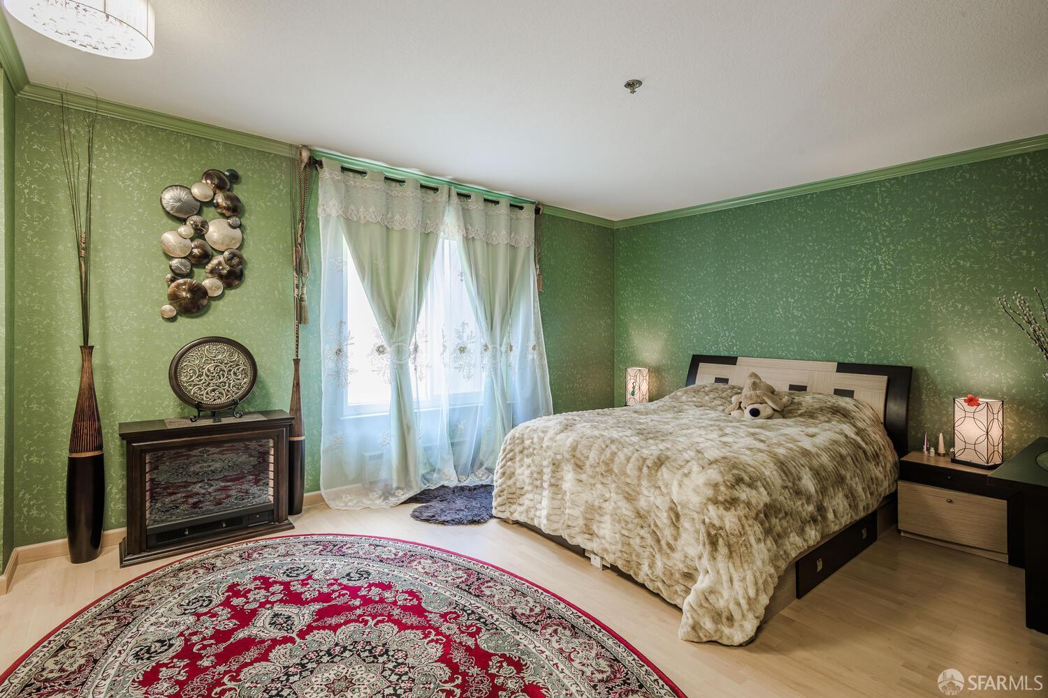 Detail Gallery Image 9 of 18 For 405 91st St #19,  Daly City,  CA 94015 - 1 Beds | 1 Baths