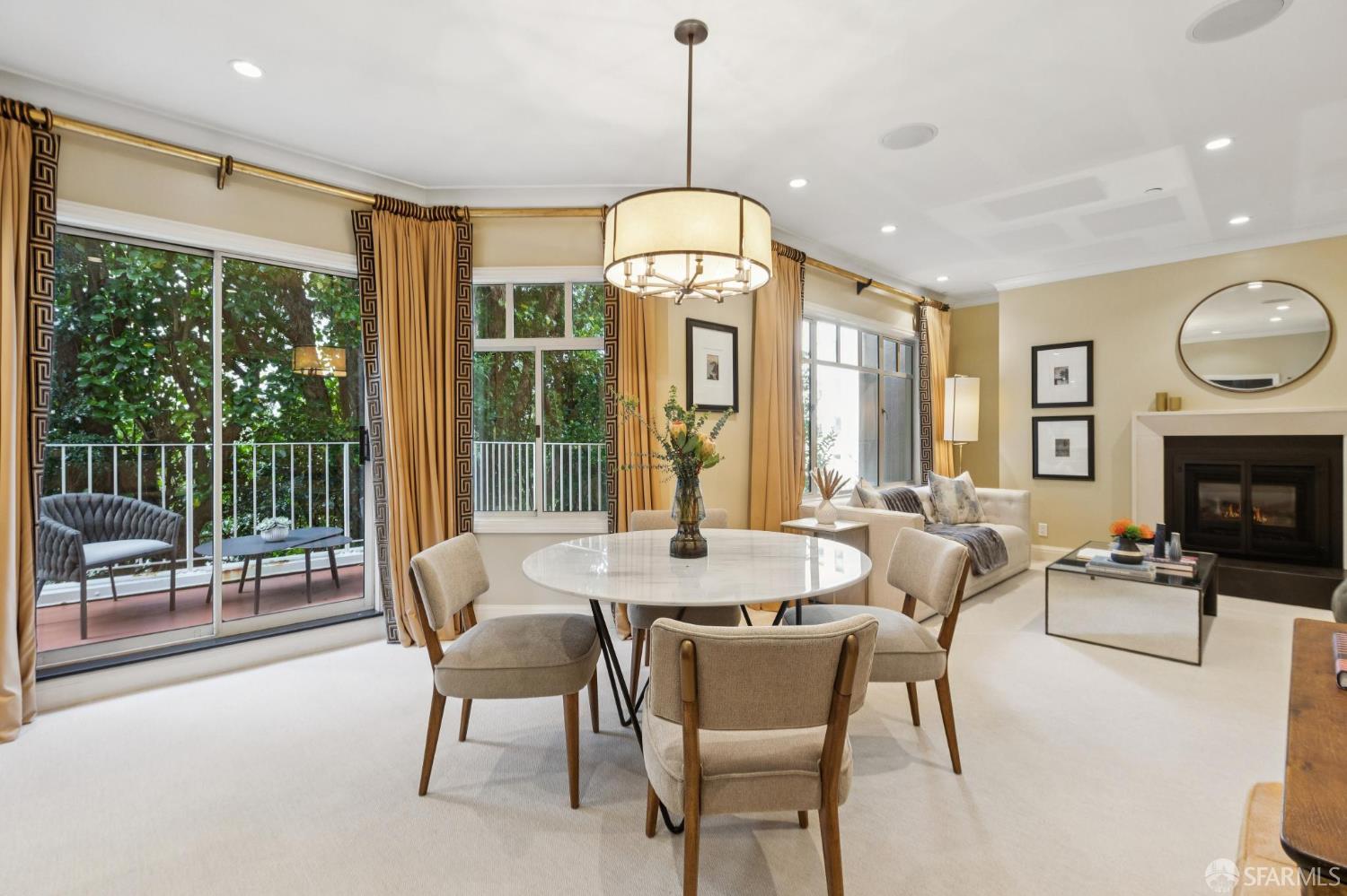 Detail Gallery Image 8 of 48 For 1150 Lombard St #18,  San Francisco,  CA 94109 - 2 Beds | 2 Baths