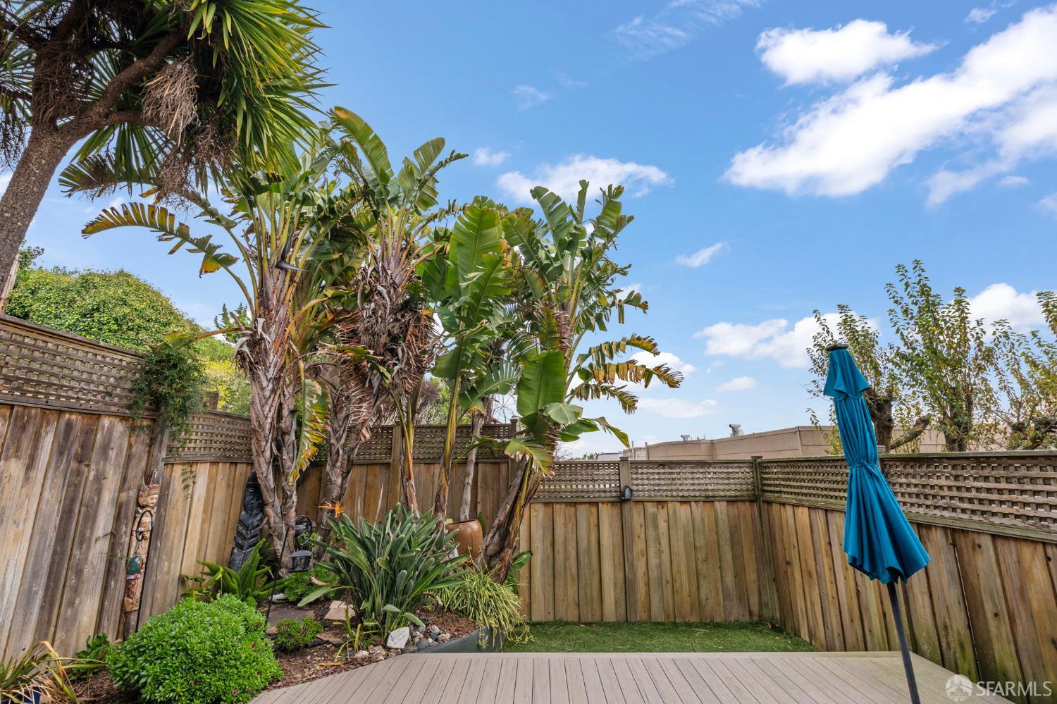 Detail Gallery Image 36 of 43 For 112 Baden St, San Francisco,  CA 94131 - 3 Beds | 2 Baths