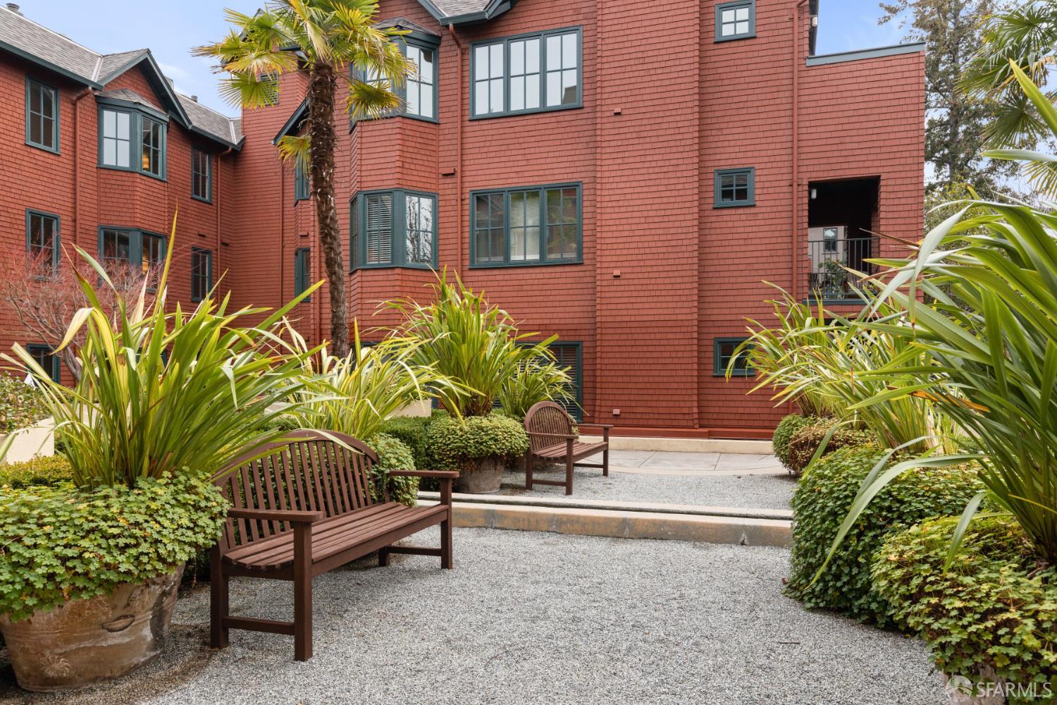 Detail Gallery Image 32 of 47 For 38 3rd St #309,  Los Altos,  CA 94022 - 2 Beds | 2 Baths