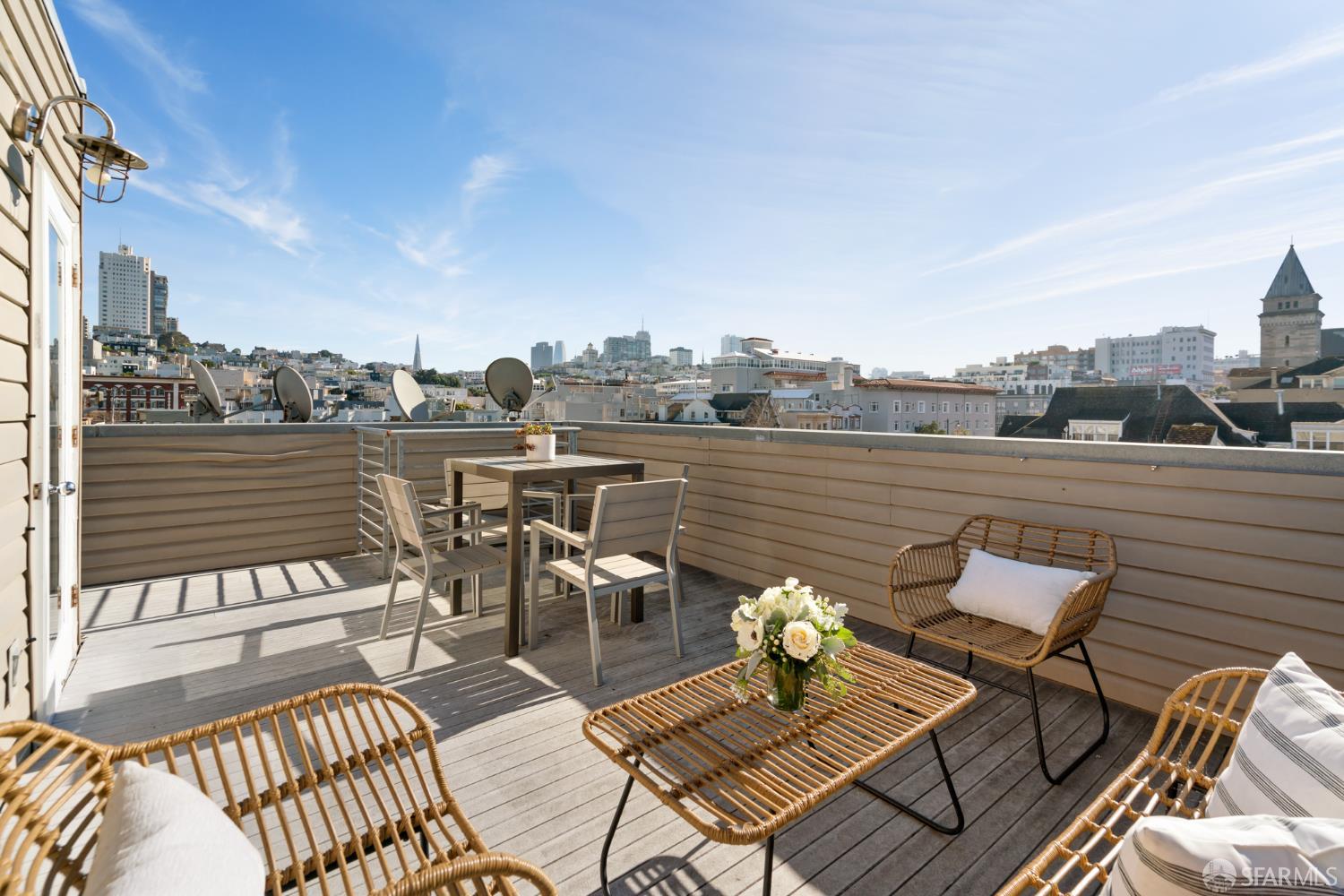 Detail Gallery Image 15 of 25 For 2315 Van Ness Ave #7,  San Francisco,  CA 94109 - 2 Beds | 1/1 Baths