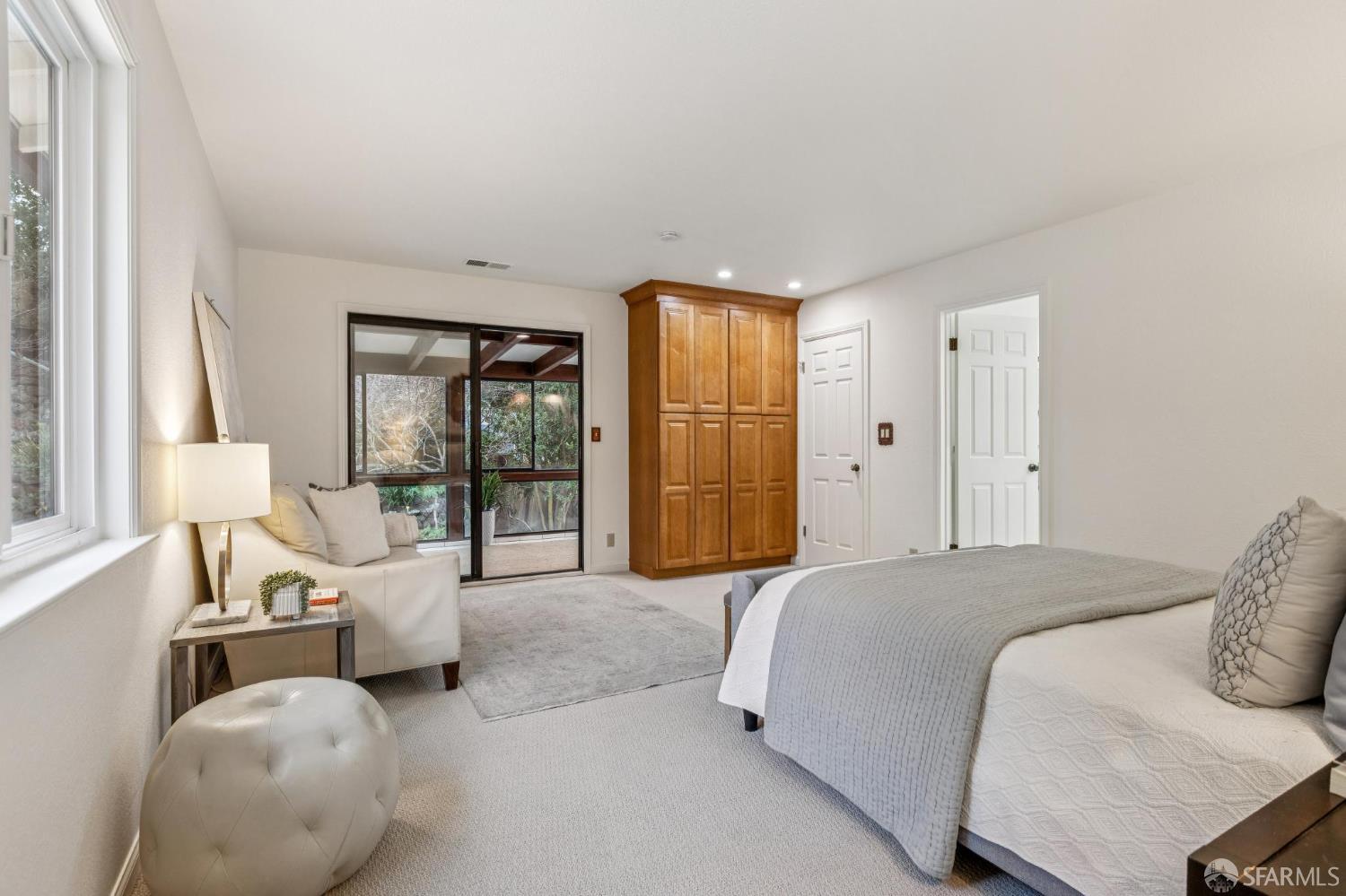 Detail Gallery Image 25 of 62 For 514 Isabella Ave, El Granada,  CA 94018 - 5 Beds | 3 Baths