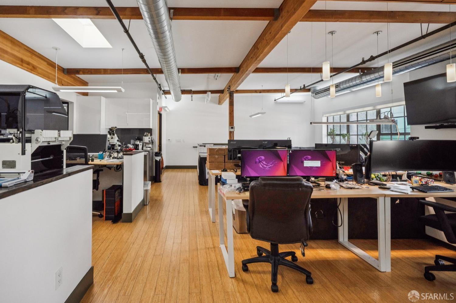 Detail Gallery Image 12 of 34 For 42 Dore St, San Francisco,  CA 94121 - – Beds | – Baths