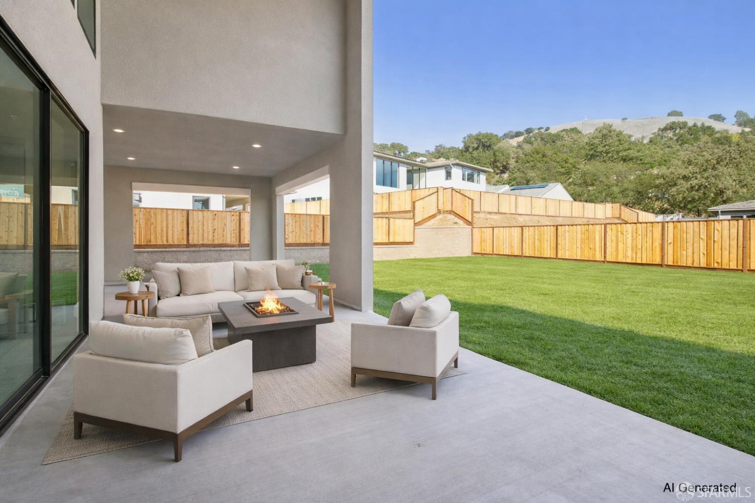 Detail Gallery Image 14 of 25 For 18471 Corte Zapala, Morgan Hill,  CA 95037 - 5 Beds | 5/1 Baths