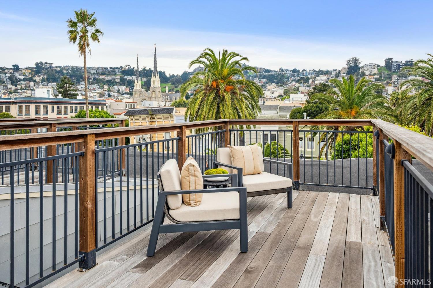 Detail Gallery Image 46 of 54 For 1479 Dolores St, San Francisco,  CA 94110 - 2 Beds | 2 Baths