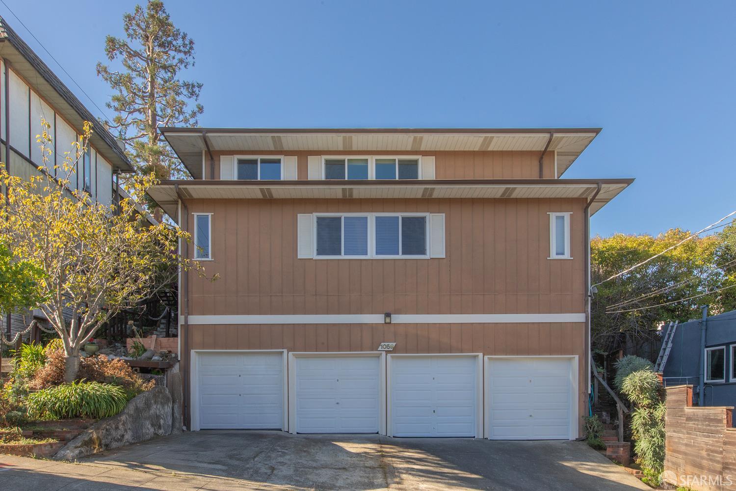 Detail Gallery Image 23 of 25 For 1059 El Centro Ave #3,  Oakland,  CA 94602 - 2 Beds | 2 Baths