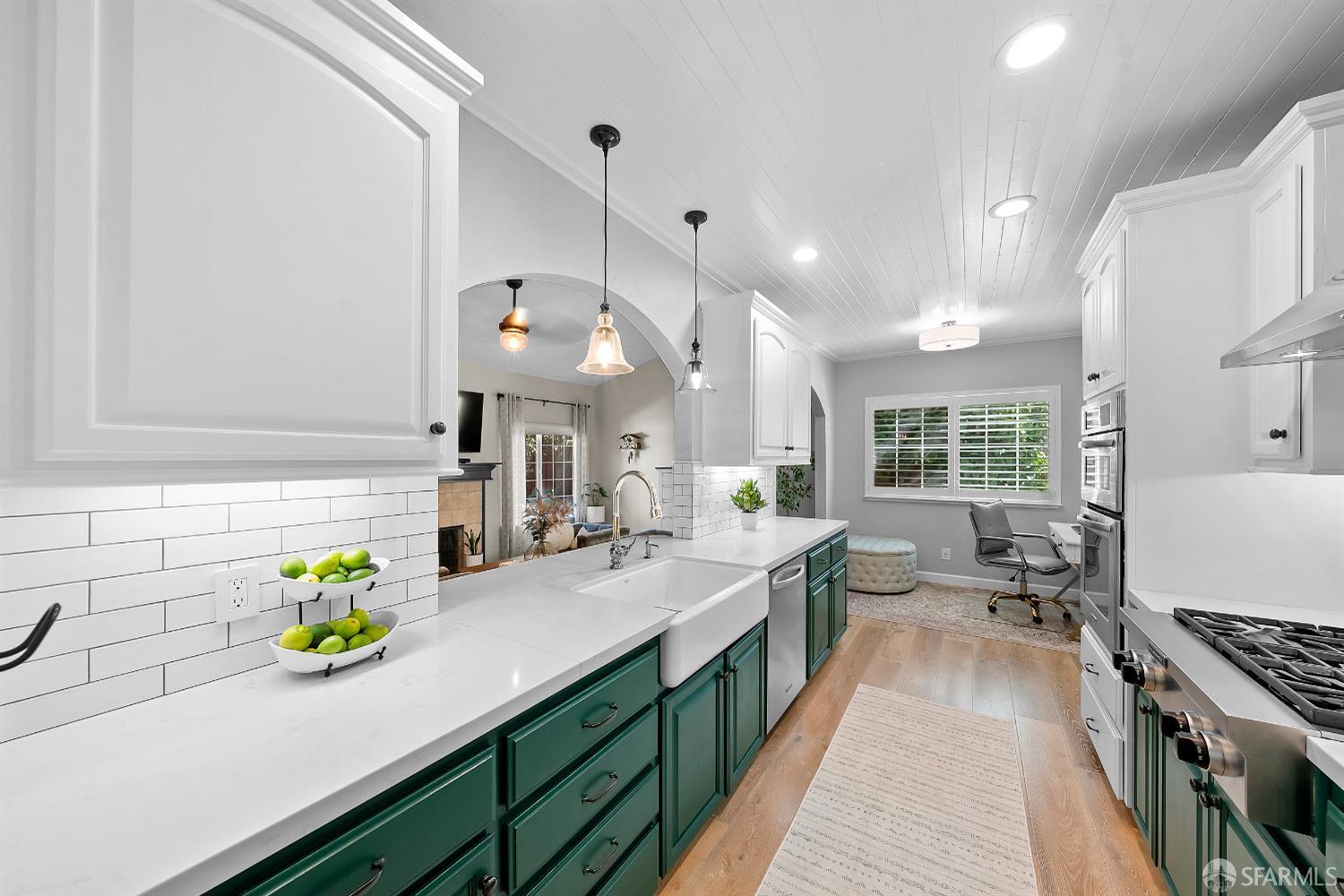 Detail Gallery Image 13 of 39 For 3299 Runnymede Ct, Pleasanton,  CA 94588 - 4 Beds | 2 Baths