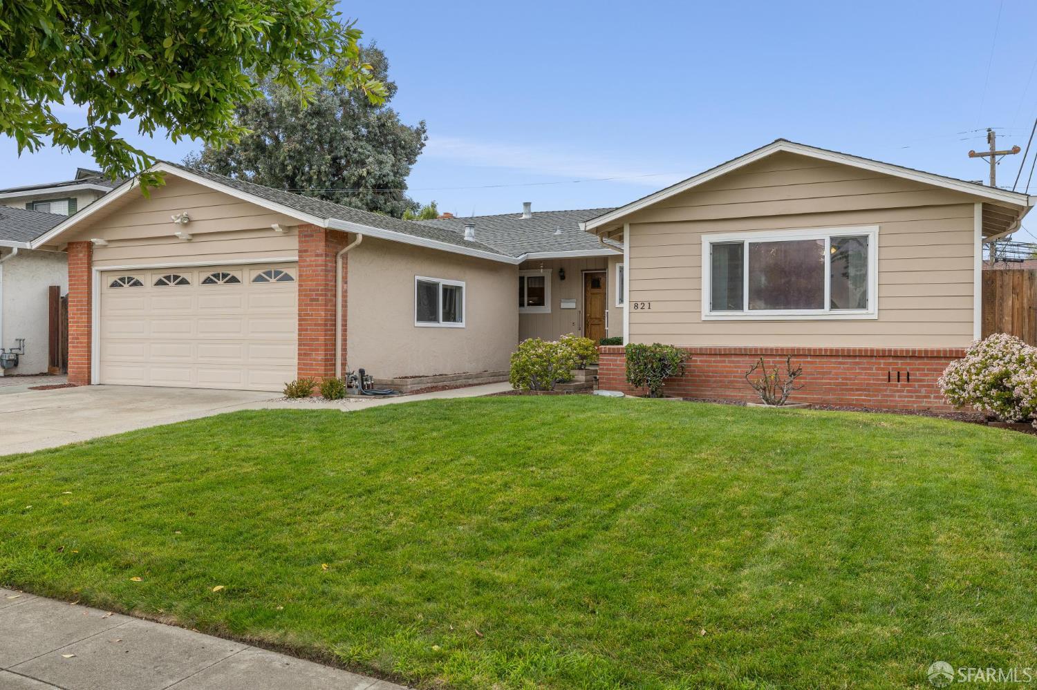 Detail Gallery Image 52 of 58 For 821 Raintree Dr, San Jose,  CA 95129 - 3 Beds | 2 Baths