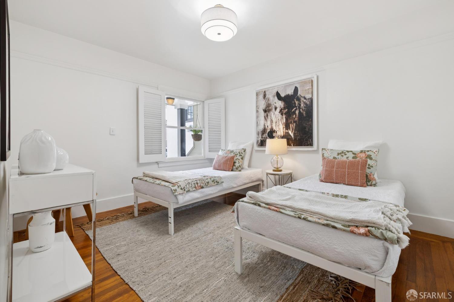 Detail Gallery Image 28 of 55 For 1439 22nd Ave, San Francisco,  CA 94122 - 3 Beds | 1/1 Baths