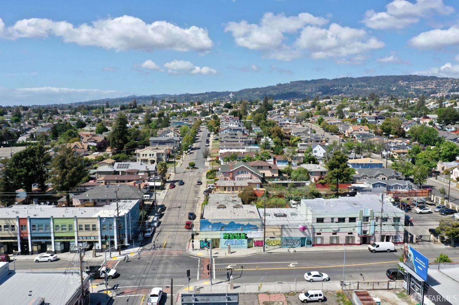 Detail Gallery Image 33 of 34 For 5300 Foothill Blvd, Oakland,  CA 94601 - – Beds | – Baths