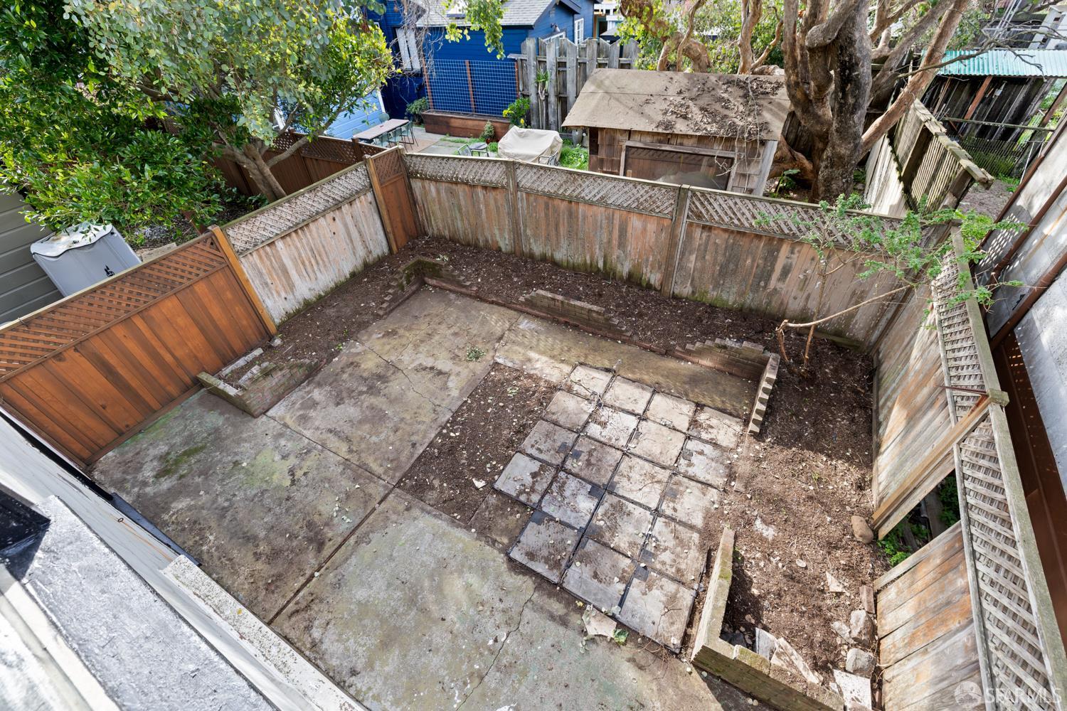 Detail Gallery Image 18 of 50 For 1483 47th Ave, San Francisco,  CA 94122 - 2 Beds | 2 Baths