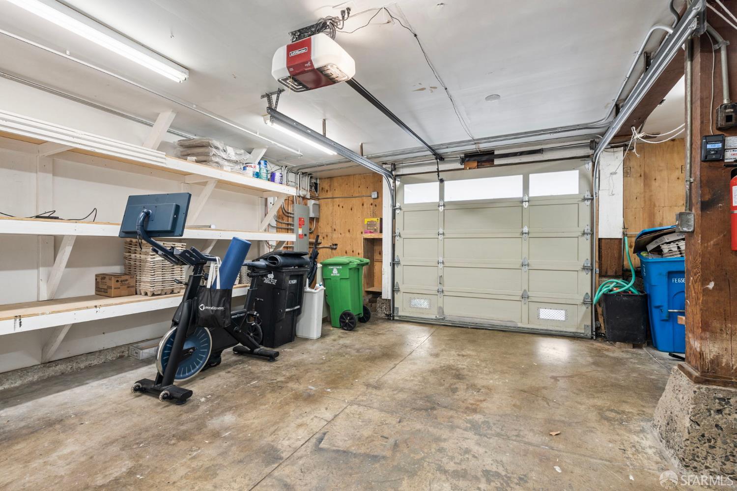 Detail Gallery Image 42 of 43 For 112 Baden St, San Francisco,  CA 94131 - 3 Beds | 2 Baths