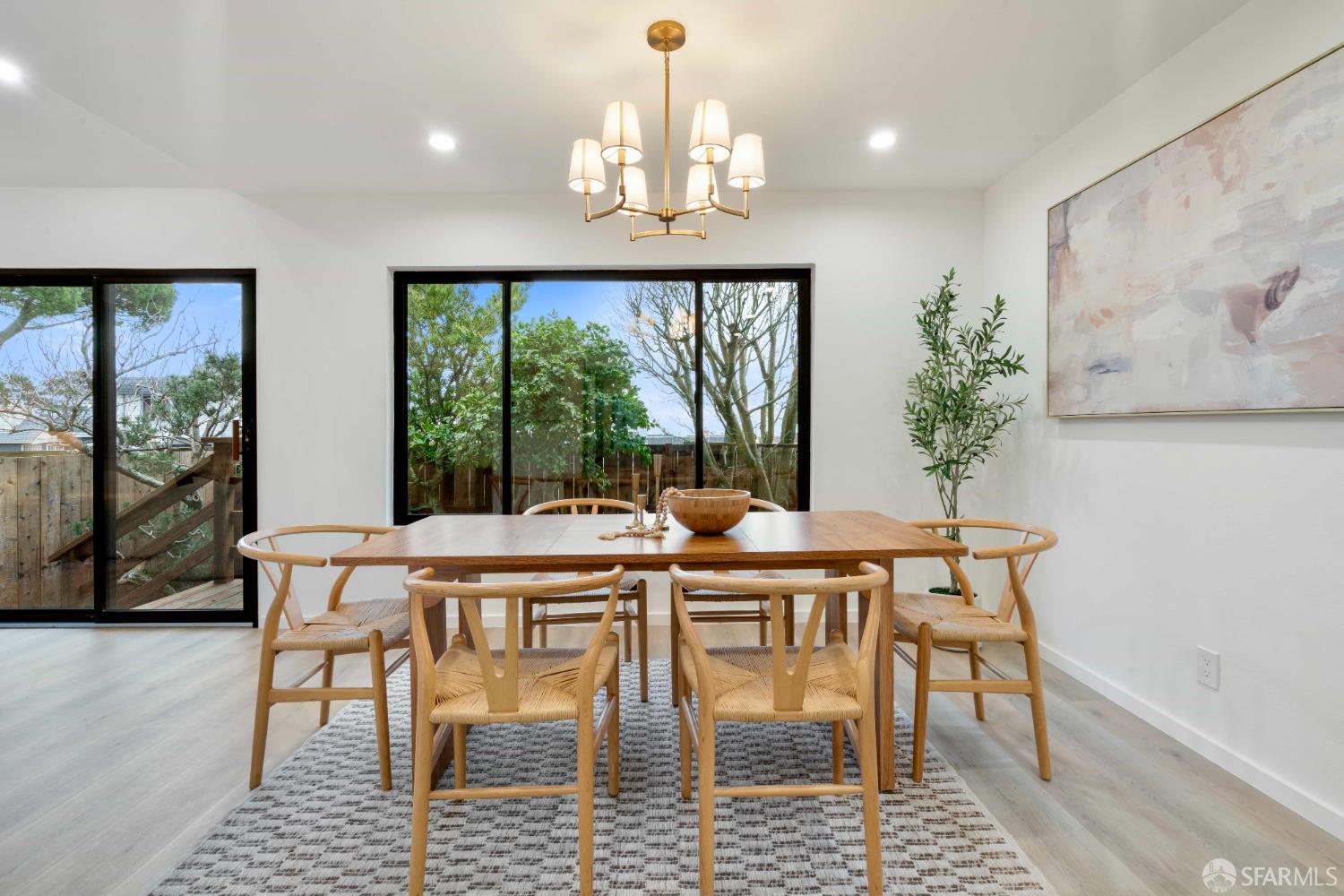 Detail Gallery Image 17 of 61 For 3948 Stein Ct, South San Francisco,  CA 94080 - 3 Beds | 2/1 Baths