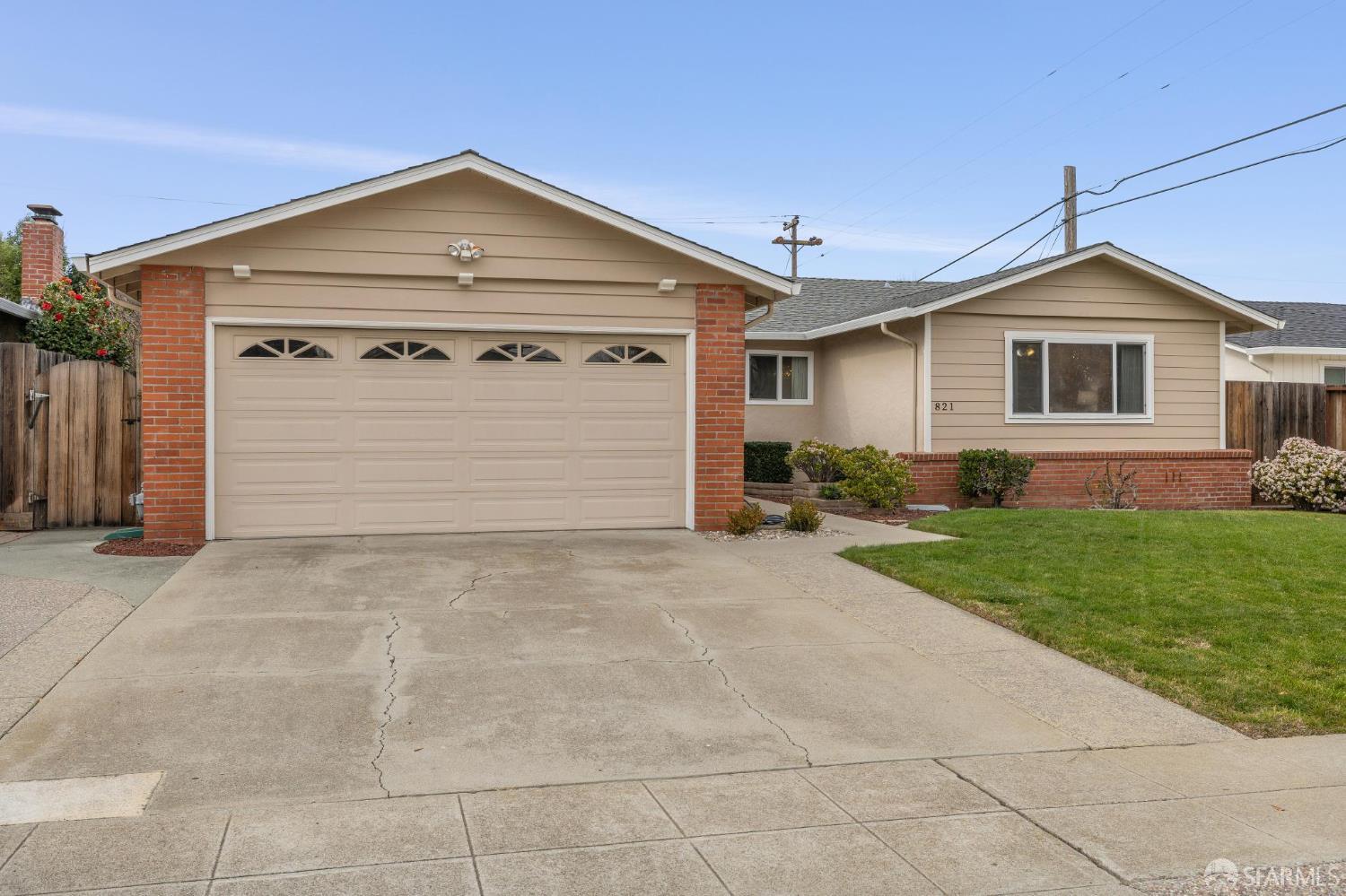 Detail Gallery Image 54 of 58 For 821 Raintree Dr, San Jose,  CA 95129 - 3 Beds | 2 Baths