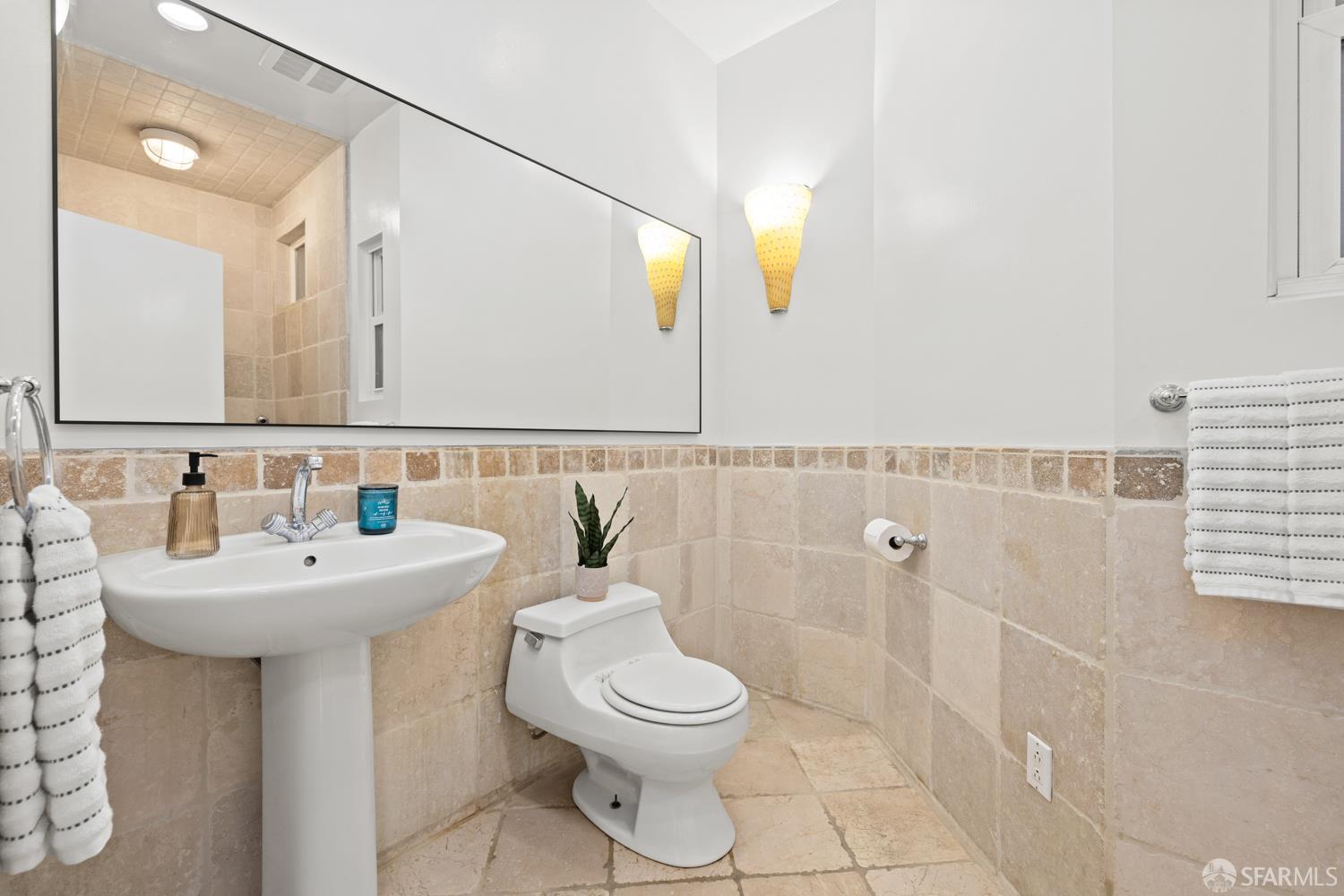 Detail Gallery Image 32 of 52 For 801 Wisconsin St, San Francisco,  CA 94107 - – Beds | – Baths