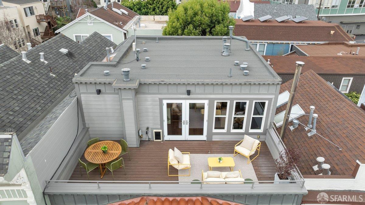 Detail Gallery Image 42 of 65 For 22 Abbey St, San Francisco,  CA 94114 - 3 Beds | 3/1 Baths