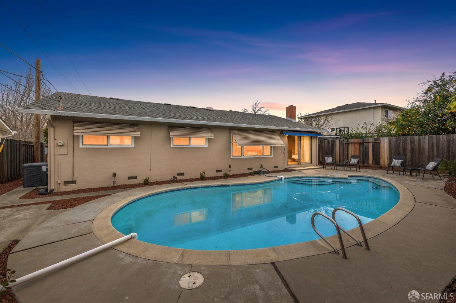 Detail Gallery Image 56 of 58 For 821 Raintree Dr, San Jose,  CA 95129 - 3 Beds | 2 Baths