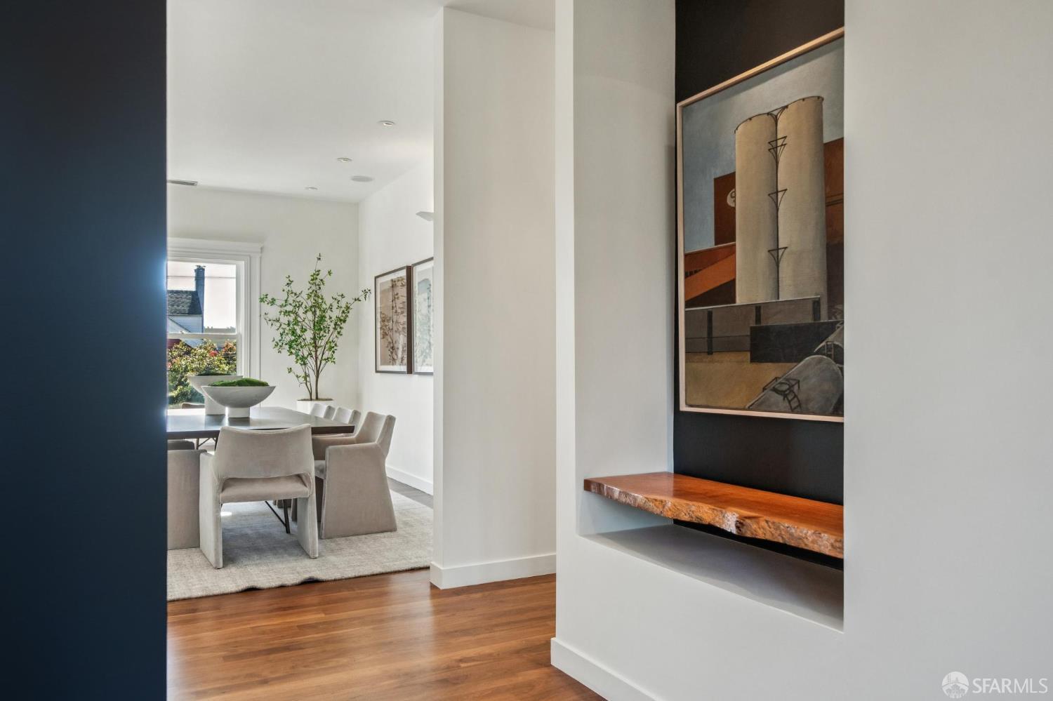 Detail Gallery Image 32 of 79 For 726 Lake St, San Francisco,  CA 94118 - 3 Beds | 3/1 Baths