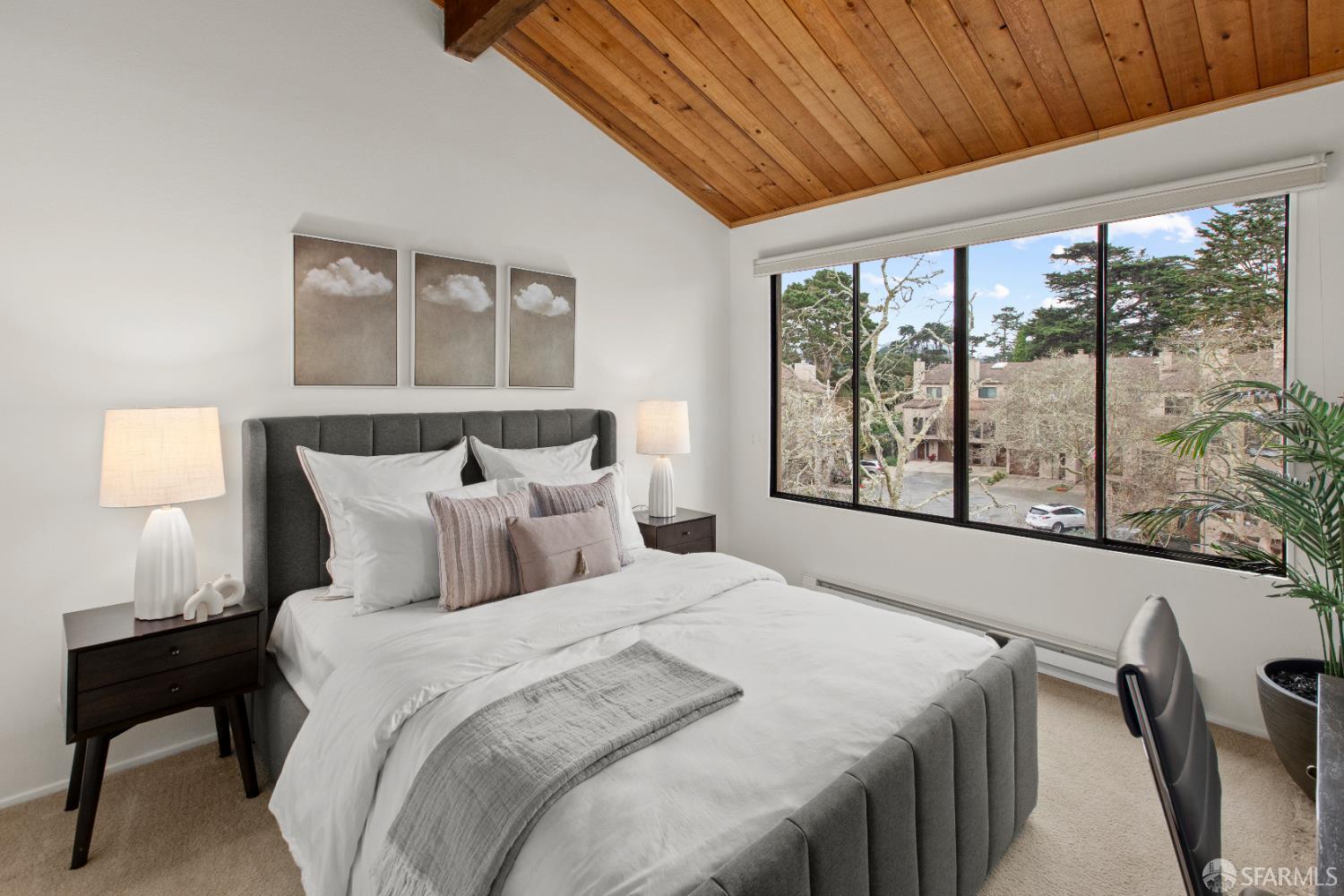 Detail Gallery Image 19 of 70 For 230 N Lake Merced Hls 4a,  San Francisco,  CA 94132 - 2 Beds | 2 Baths