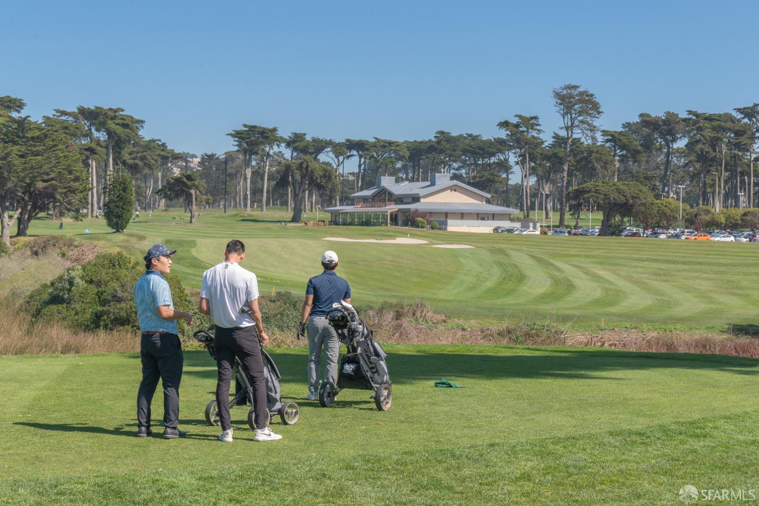 Detail Gallery Image 69 of 70 For 230 N Lake Merced Hls 4a,  San Francisco,  CA 94132 - 2 Beds | 2 Baths