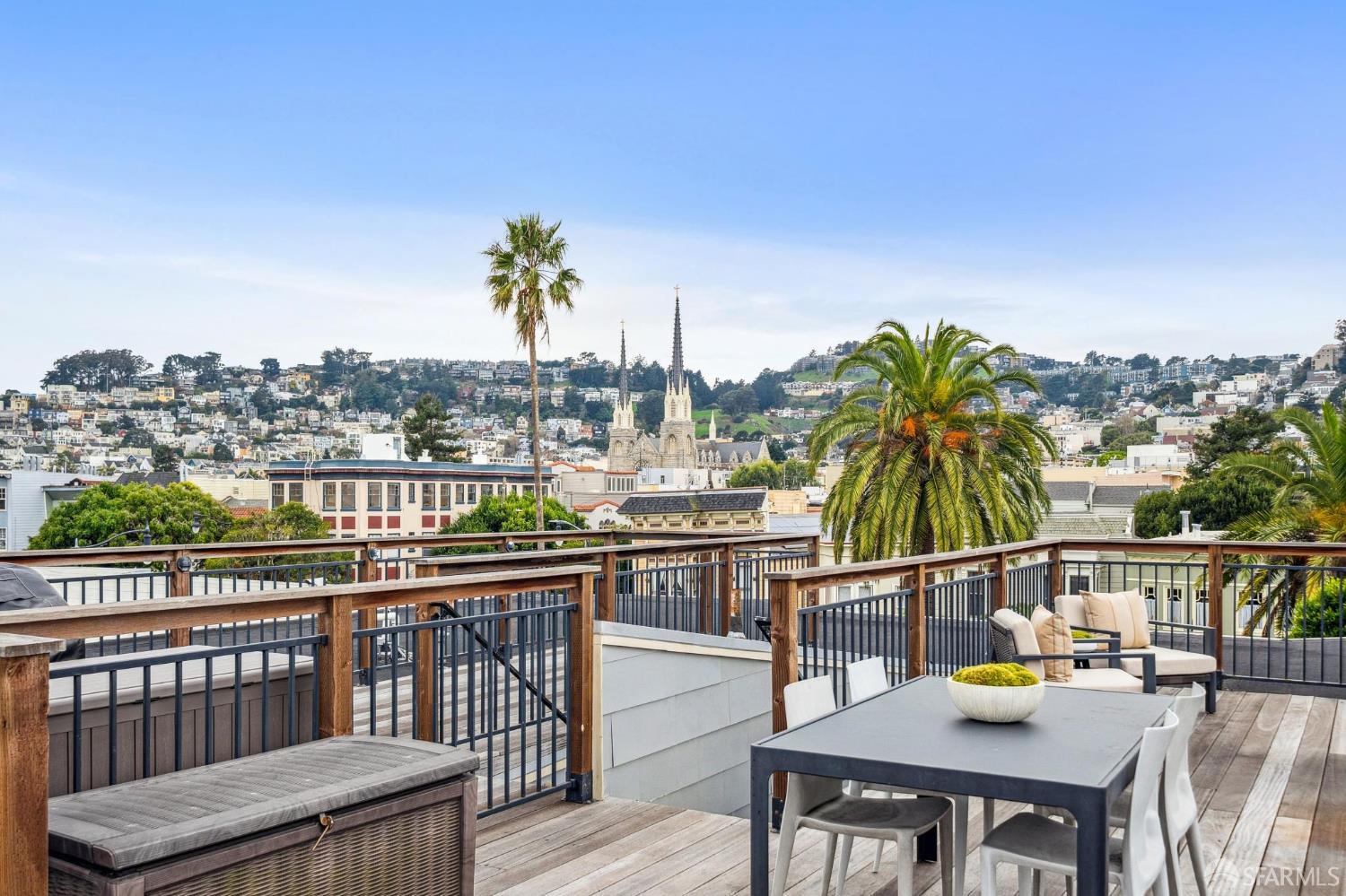 Detail Gallery Image 50 of 54 For 1479 Dolores St, San Francisco,  CA 94110 - 2 Beds | 2 Baths