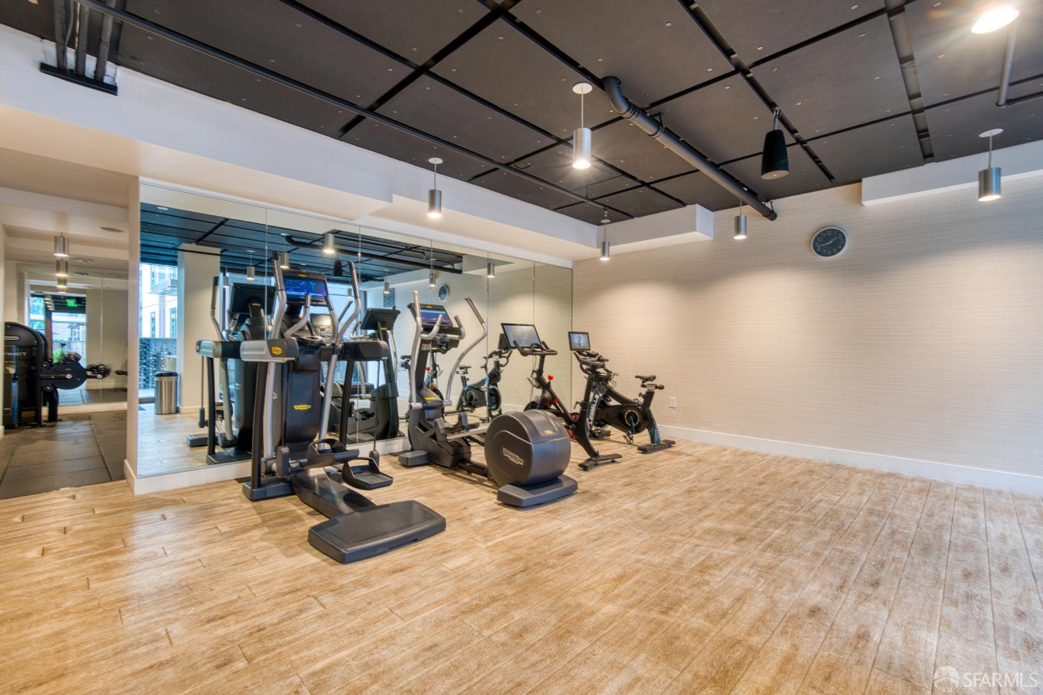 Detail Gallery Image 10 of 53 For 2177 3rd St #621,  San Francisco,  CA 94107 - 2 Beds | 2 Baths