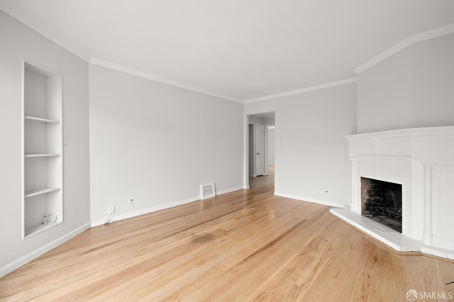 Detail Gallery Image 8 of 50 For 1483 47th Ave, San Francisco,  CA 94122 - 2 Beds | 2 Baths