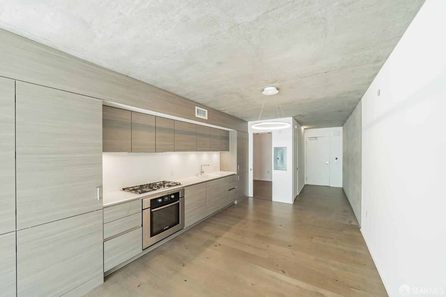 Detail Gallery Image 5 of 29 For 8 Octavia St #505,  San Francisco,  CA 94102 - 1 Beds | 1 Baths