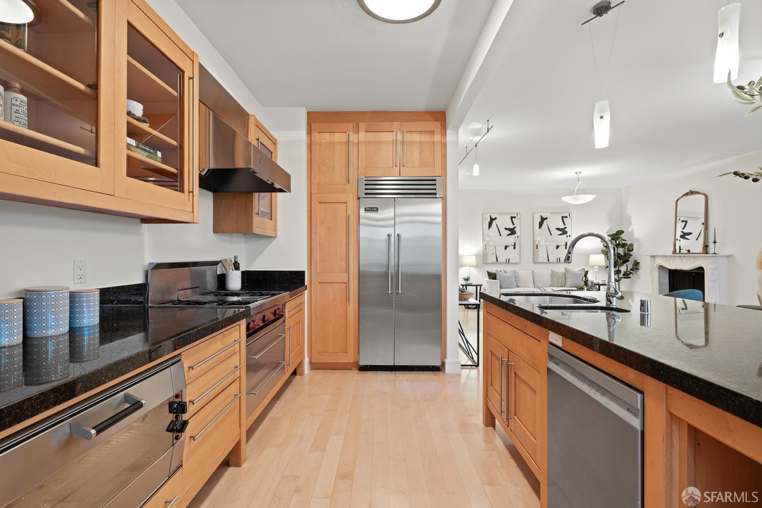 Detail Gallery Image 28 of 52 For 801 Wisconsin St, San Francisco,  CA 94107 - – Beds | – Baths