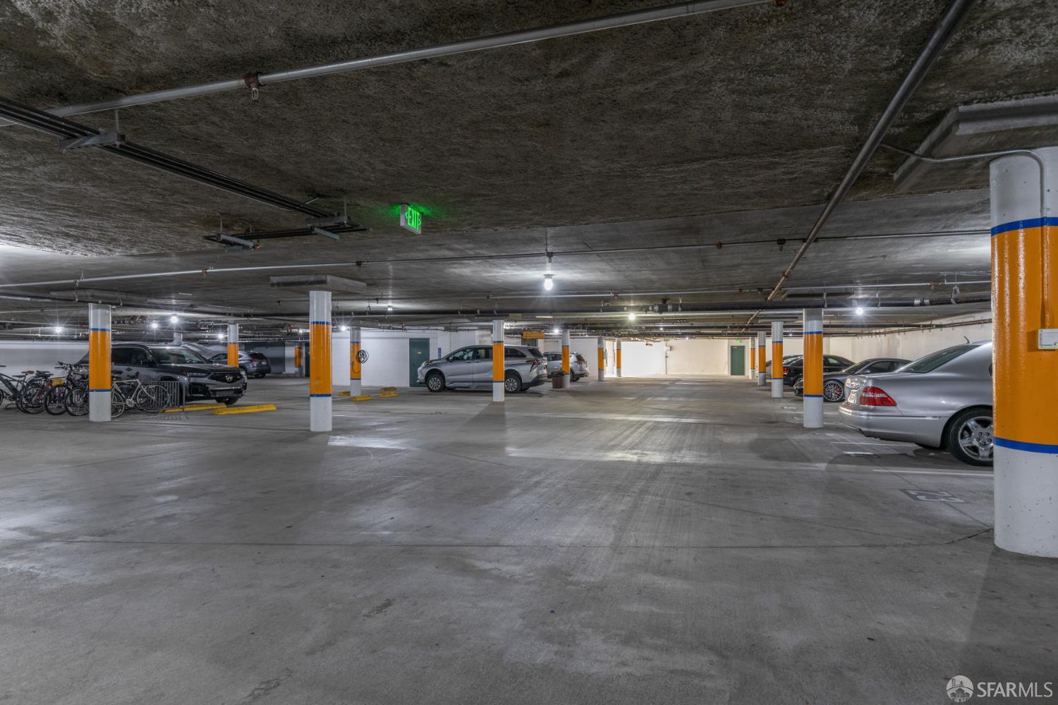 Detail Gallery Image 35 of 47 For 38 3rd St #309,  Los Altos,  CA 94022 - 2 Beds | 2 Baths