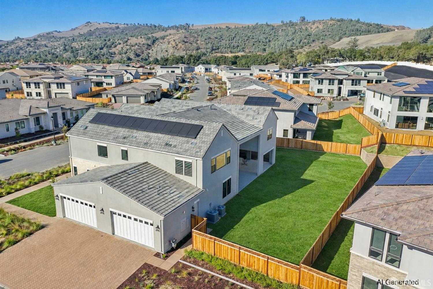 Detail Gallery Image 2 of 25 For 18471 Corte Zapala, Morgan Hill,  CA 95037 - 5 Beds | 5/1 Baths