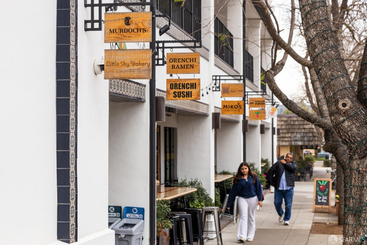 Detail Gallery Image 37 of 47 For 38 3rd St #309,  Los Altos,  CA 94022 - 2 Beds | 2 Baths