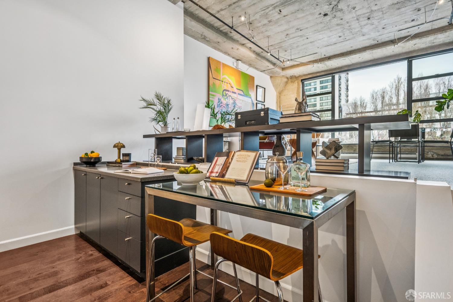 Detail Gallery Image 10 of 28 For 601 4th St #209,  San Francisco,  CA 94107 - 1 Beds | 1 Baths