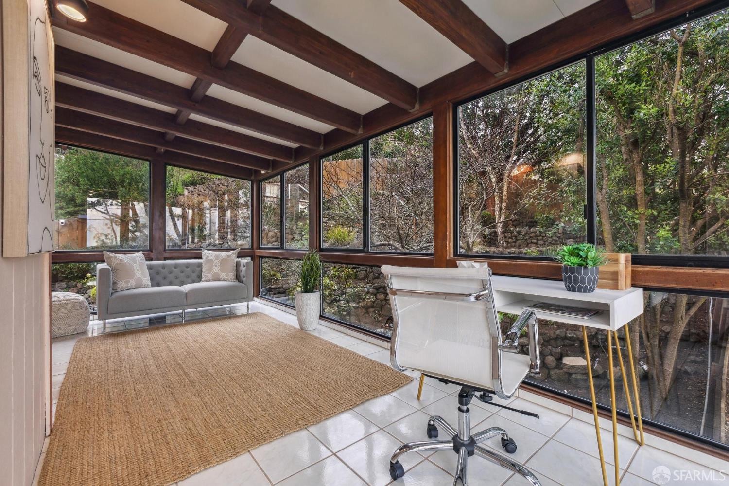 Detail Gallery Image 32 of 62 For 514 Isabella Ave, El Granada,  CA 94018 - 5 Beds | 3 Baths