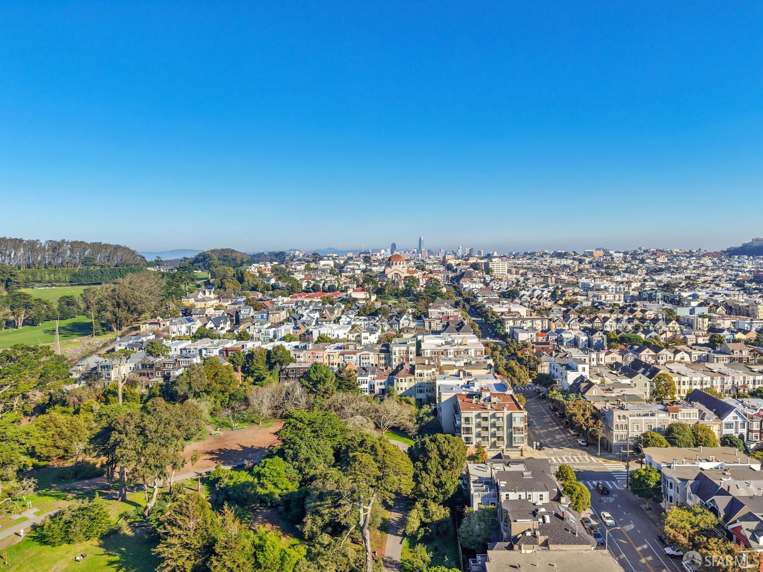 Detail Gallery Image 72 of 79 For 726 Lake St, San Francisco,  CA 94118 - 3 Beds | 3/1 Baths