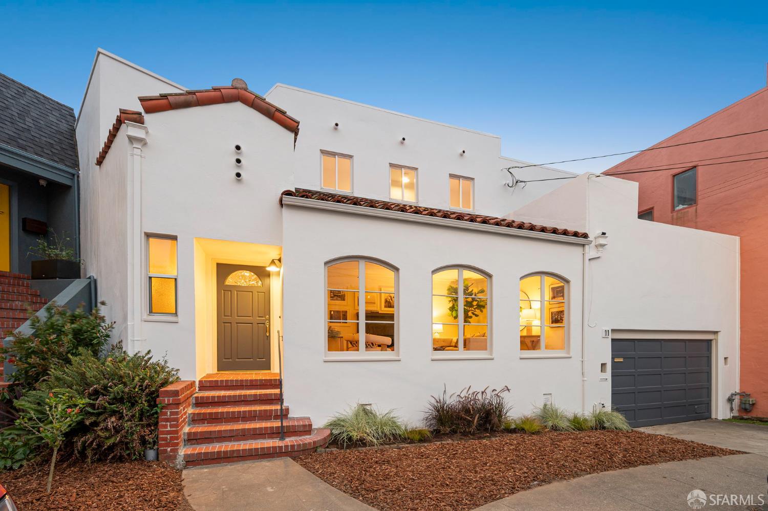 Detail Gallery Image 63 of 81 For 11 Encline Ct, San Francisco,  CA 94127 - 3 Beds | 3/1 Baths