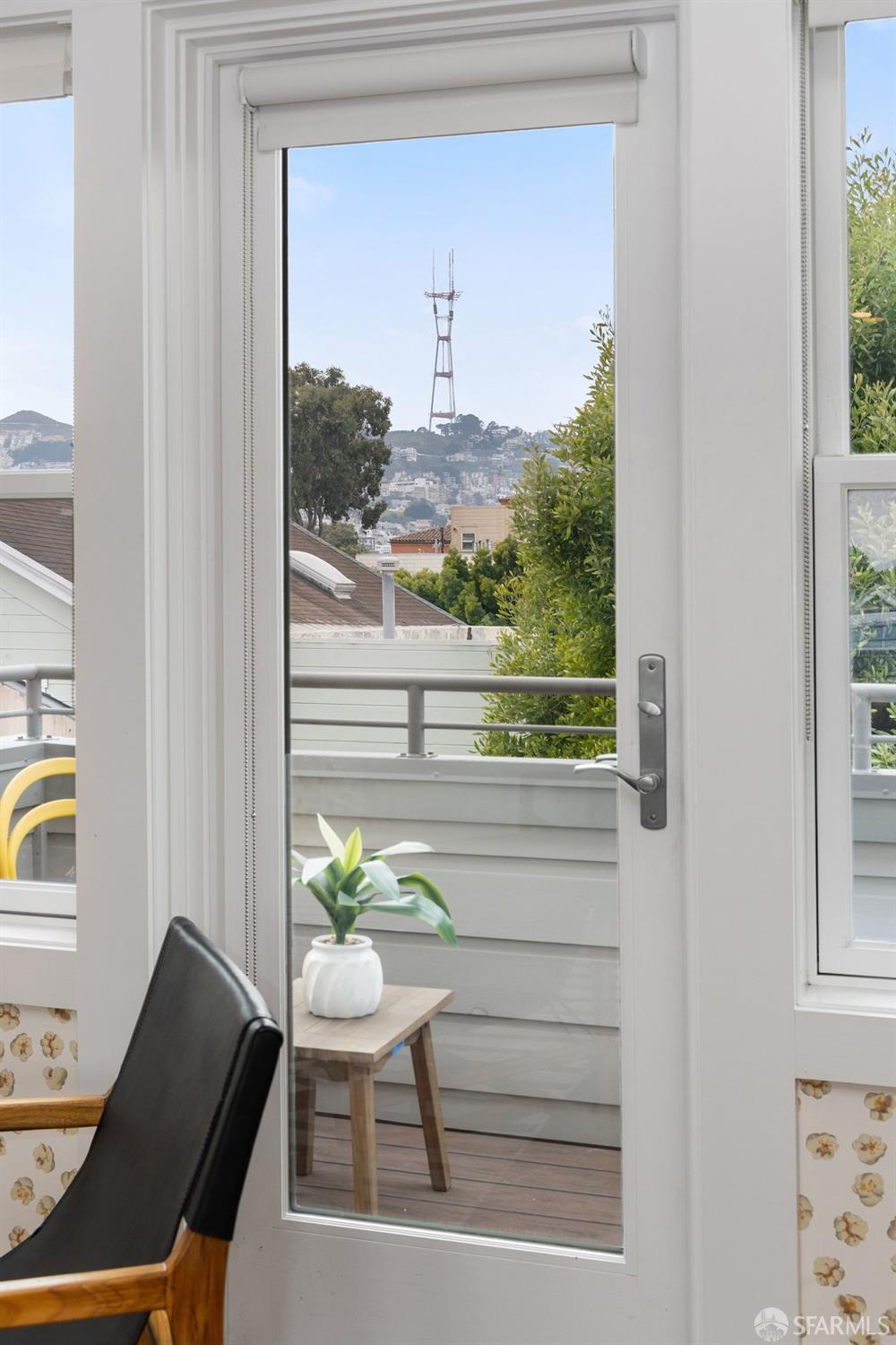 Detail Gallery Image 43 of 65 For 22 Abbey St, San Francisco,  CA 94114 - 3 Beds | 3/1 Baths