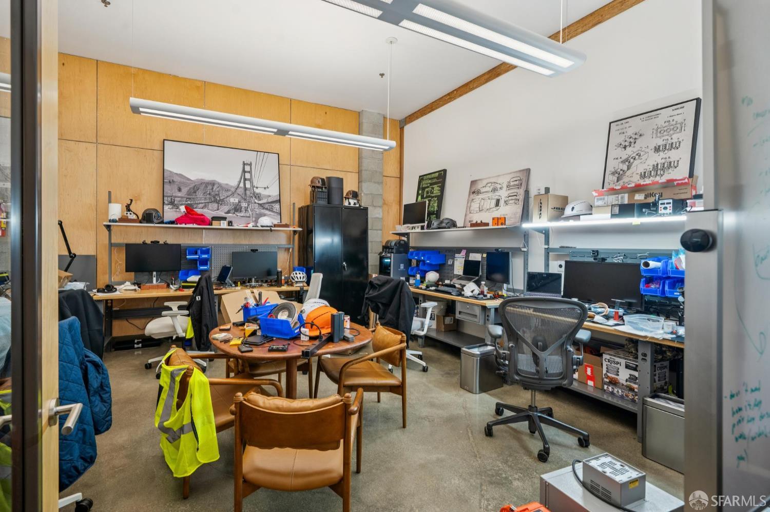 Detail Gallery Image 25 of 34 For 42 Dore St, San Francisco,  CA 94121 - – Beds | – Baths