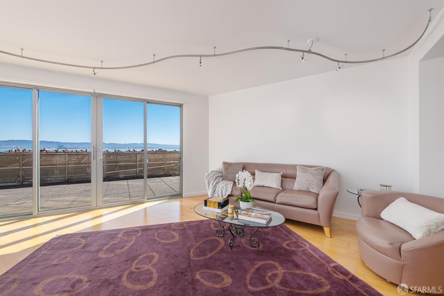 Detail Gallery Image 11 of 42 For 219 Brannan St 5g,  San Francisco,  CA 94107 - 2 Beds | 2 Baths