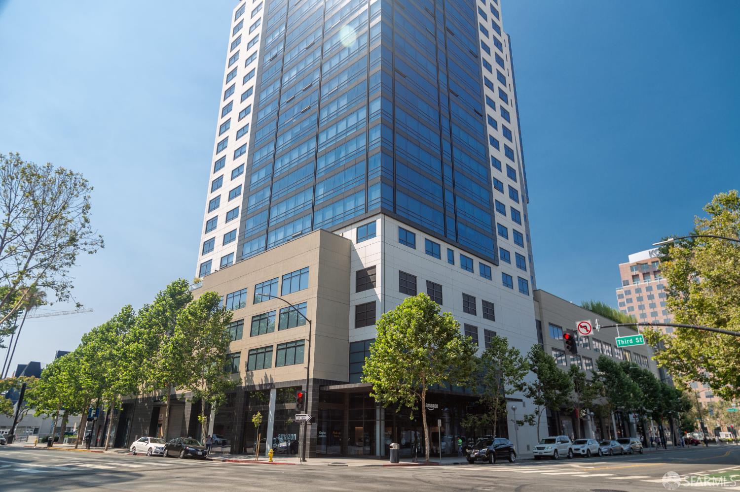 Detail Gallery Image 44 of 44 For 88 E San Fernando St #1002,  San Jose,  CA 95113 - 2 Beds | 2 Baths