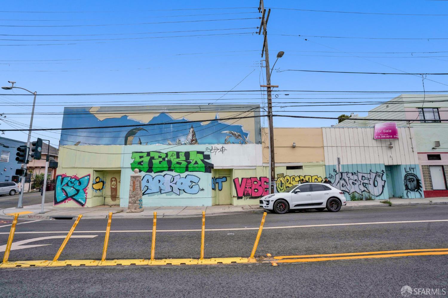 Detail Gallery Image 3 of 34 For 5300 Foothill Blvd, Oakland,  CA 94601 - – Beds | – Baths